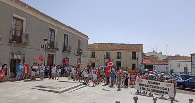 Castilla-La Mancha