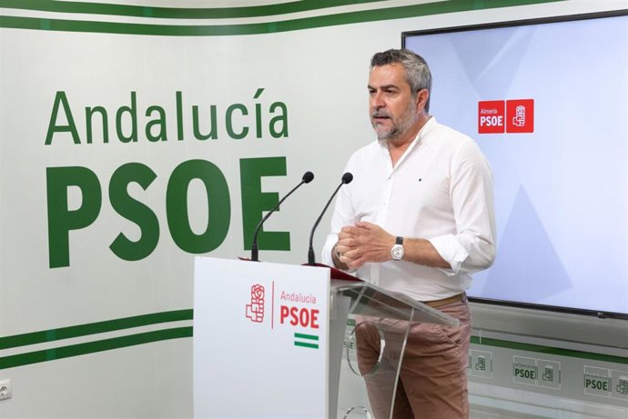 Juan Antonio Lorenzo (PSOE).