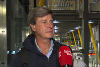 Cayetano Martínez de Irujo desvela cómo está siendo su verano