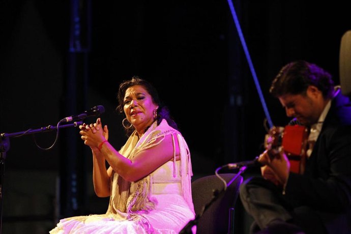 Archivo - La Macanita