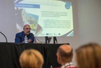 Unos 300 representantes de diferentes sectores participan en las mesas temáticas de la Agenda Urbana Huelva 2030