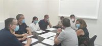 Ayuntamiento de Marbella ultima el proyecto para que el consultorio de Nueva Andalucía se convierta en centro de salud