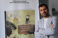 Círculo Rojo publica 'Pasión y muerte de un valiente', un libro cinegético de José Manuel LLerena Cabanillas