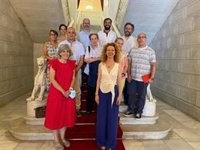 Las entidades que conforman la Mesa del Refugiado de Salamanca invitan a sumarse a Junta y Subdelegación del Gobierno