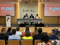 La Cámara de Comercio de Alicante rechaza la tasa turística, "un golpe al sector"