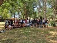 La Diputación de Granada acoge en la Ciudad Deportiva de Armilla una nueva edición de EducAcción