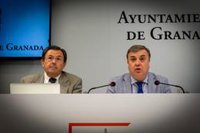 PP teme que no se puedan ejecutar fondos externos que llegan al Ayuntamiento de Granada por falta de personal
