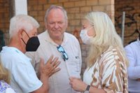 Tragsa y Junta de Andalucía inician las obras para finalizar el centro de salud de Camposoto en San Fernando (Cádiz)