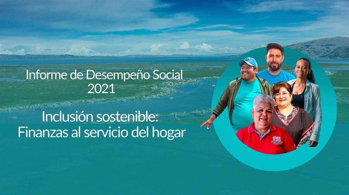 Fundación Microfinanzas BBVA es la primera entidad privada que usa este índice para analizar la situación de los 2,8 millones de emprendedores a los que atiende en cinco países de América Latina