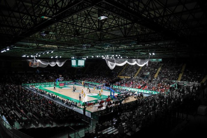 La Supercopa Endesa se jugará en Sevilla el 24 y 25 de septiembre.