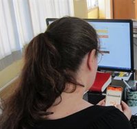 Las visitas al Portal de Transparencia del Gobierno de Aragón se multiplican por diez entre 2019 y 2021