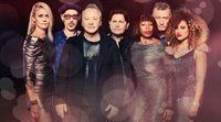 Simple Minds dará inicio este miércoles en la playa de la Zurriola al 57 Jazzaldia