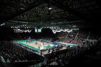 Sevilla será la sede de la Supercopa Endesa de Baloncesto por primera vez