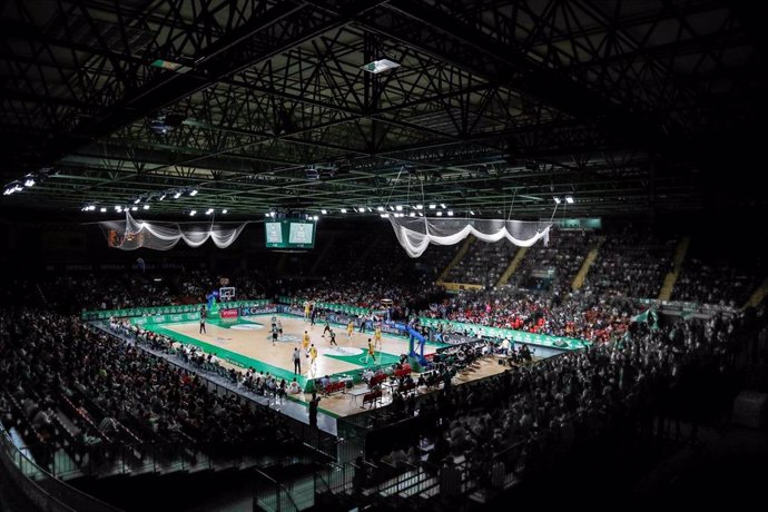 Nota De Prensa. Cardenete Se Congratula De Que Sevilla Acoja En Septiembre La Supercopa Endesa De Baloncesto