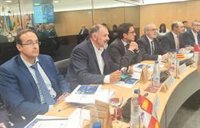 Govern cree que el crecimiento del PIB muestra "un escenario de recuperación" pese a la "preocupante" inflación