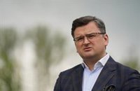 Kuleba advierte de que si Bielorrusia invade Ucrania, sería el fin de sus relaciones diplomáticas