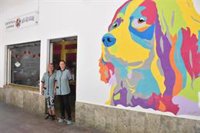 Cerca de un centenar de personas reciben el apoyo de Cruz Roja en Córdoba para montar su empresa