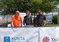 Una treintena de grupos locales y emergentes actuarán durante el festival de O Marisquiño en Vigo