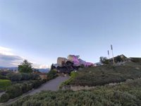 Descenso acusado de la temperatura en la mitad norte este martes en Euskadi