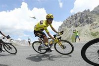 Vingegaard: "Espero muchos ataques y etapas duras y agotadoras"