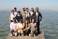 València participa en un proyecto de investigación para "salvar" el patrimonio cultural del cambio climático