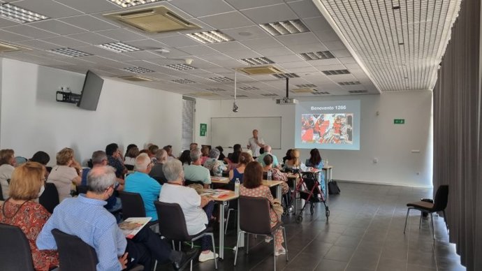 La UNIA trata en sus cursos de verano la historia "como fuente inagotable de inspiración" en la novela