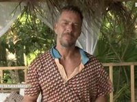 Nacho Palau cree que Miguel Bosé podría ponerse celoso por su nueva relación