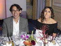 Se cumplen dos años del triste fallecimiento de Antonio Vidal, el gran amor de Paz Padilla