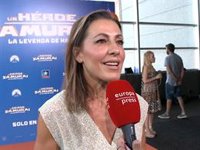 Ángeles Blanco defiende la trayectoria de Mercedes Milá ante el ataque de Kiko Matamoros