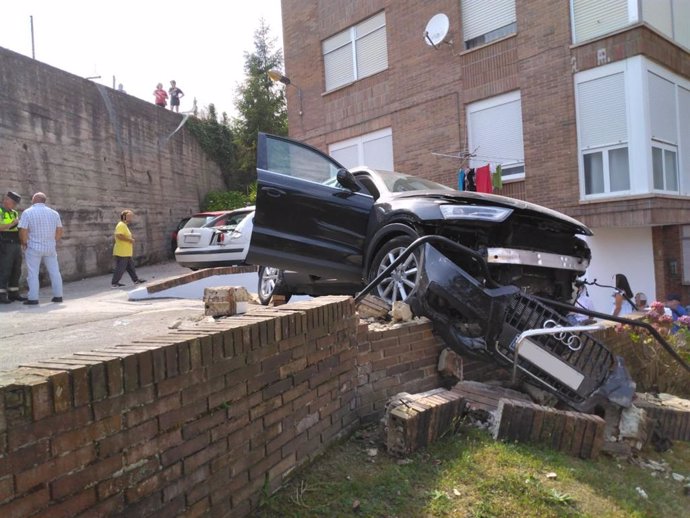 Estado del coche