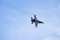 Turquía lamenta el bloqueo de EEUU a la venta de cazas F-16 y afirma ser un importante aliado