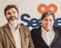 MCH y Seaya entran en el capital de la 'startup' de realidad aumentada Seabery