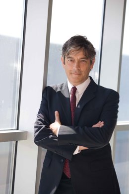 Archivo - Carlos Buesa, presidente de Oryzon
