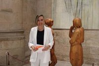 Cs critica "la falta de calidad y rigor" en la tramitación de las leyes por "el atropello parlamentario de PSOE e IU"