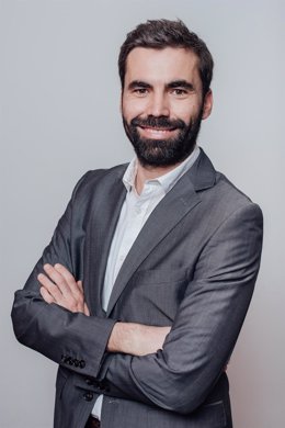 Oscar Fernández, nuevo presidente de Shell España