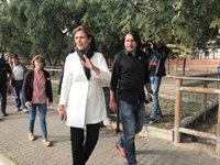 La CCMA encarga un informe sobre la discusión de Dalmases (Junts) con una periodista de 'Faqs'