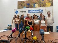 Cvirus.- Un estudio de la UIB detecta malnutrición y sobrepeso entre las personas vulnerables tras la pandemia