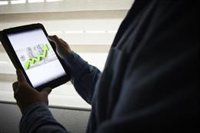 Un estudio de la UGR muestra que las gafas para absorber la luz azul pueden alterar la visión del color