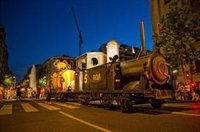 Abierto el plazo de presentación de proyectos para las carrozas del desfile de las fiestas de San Mateo