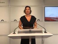 El PSC ve "intolerable" la discusión de Dalmases (Junts) y preguntarán en el Parlament