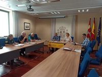 El Plan Director para la Convivencia en Centros Educativos logra la participación de 158 dotaciones