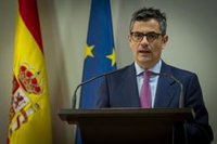 Bolaños viaja a La Palma y preside este miércoles la comisión mixta
