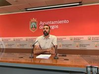 El Ayuntamiento de Burgos centra sus esfuerzos en generar cuatro millones de metros cuadrados de suelo industrial