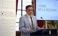 Murcia celebra el I Foro de la Soledad que marcará el camino del futuro Plan Municipal contra la soledad