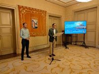 Los conciertos de las fiestas de Salamanca regresarán a la Plaza Mayor