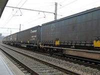 Bruselas aprueba el plan español de 285 millones para transición de mercancías al ferrocarril