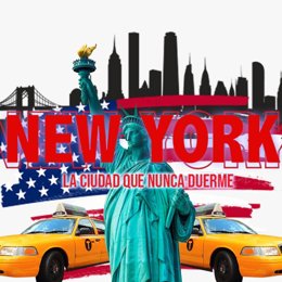 'Nueva York' Será El Tema Del Carnaval De Santa Cruz De Tenerife 2023