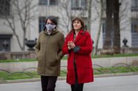 Dalmases (Junts) pide "disculpas" y lamenta que su actitud molestara al equipo del 'Faqs'