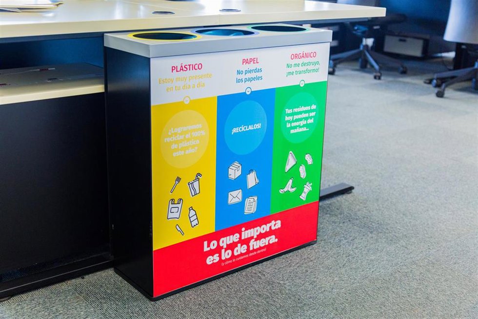 Archivo - Securitas Direct presenta su segunda Memoria de Sostenibilidad