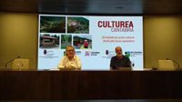 'Culturea Cantabria' recala este verano en Cabuérniga, Aniezo, Limpias, Collado de Cieza y Vega de Pas
